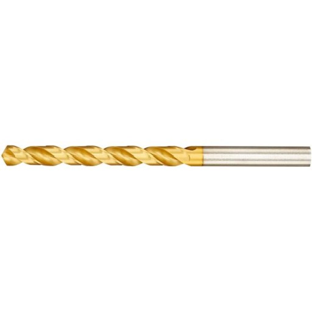 Spiralbohrer DIN338GU HSSE TiN Typ GU 9,0mm GÜHRING