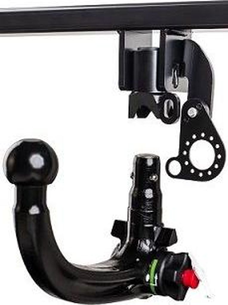 BOSAL 052-473 Anhängevorrichtung OE kompatibel mit Golf VII, Golf Alltrack