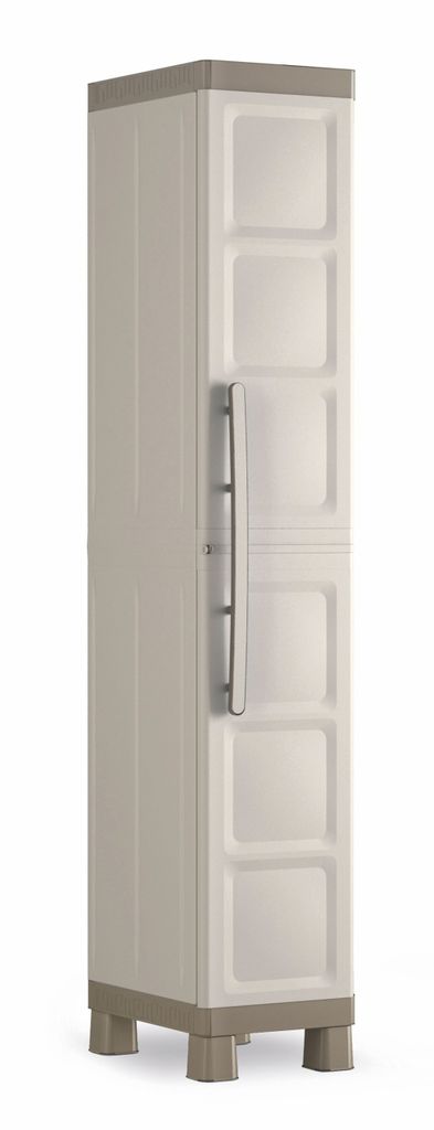 Keter Skriňa Keter Excellence High jednodverová KT-610711 Obrázok produktu 