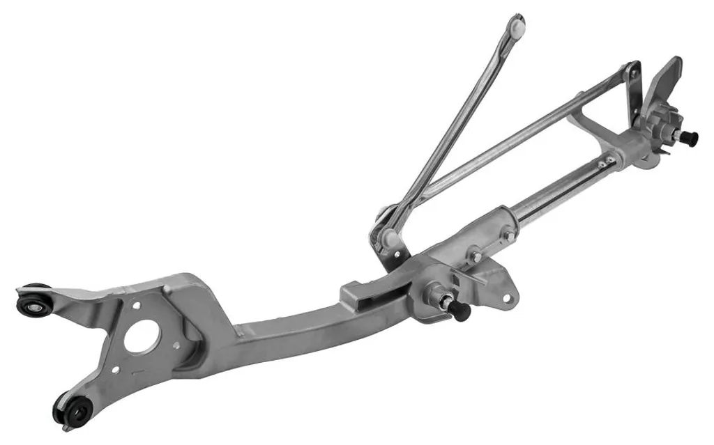 Tringlerie d'essuie-glace renforcée NTY pour Mitsubishi Lancer VIII