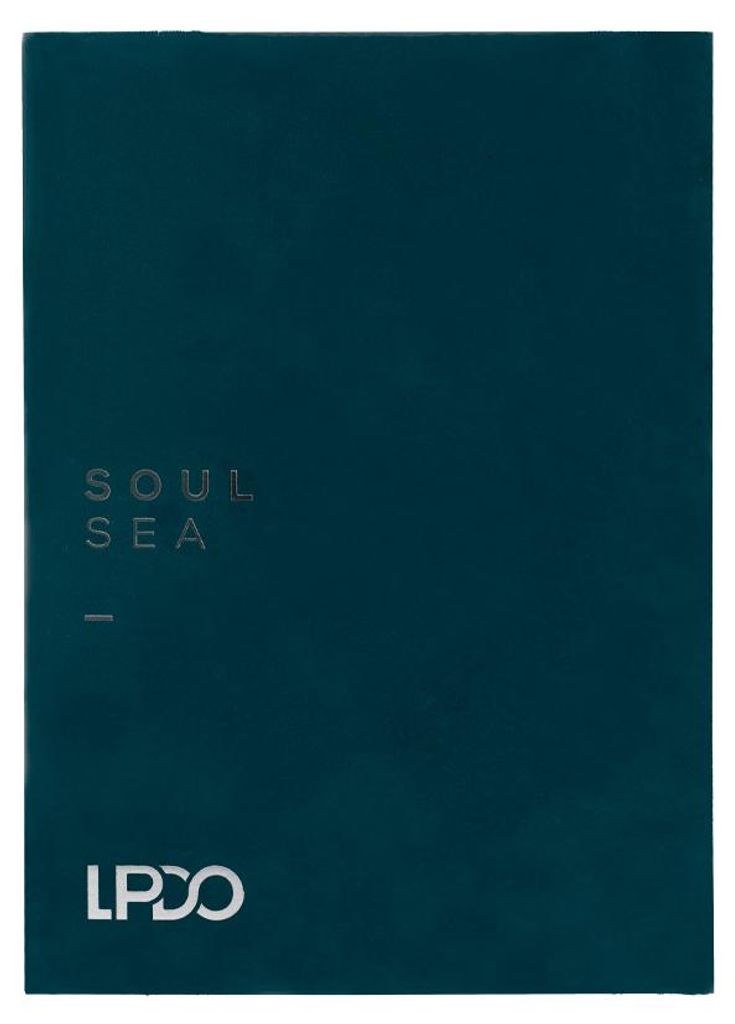 Lpdo Eau de Parfum Soul Sea 100ml - parfum Image du produit  Image générée par une IA