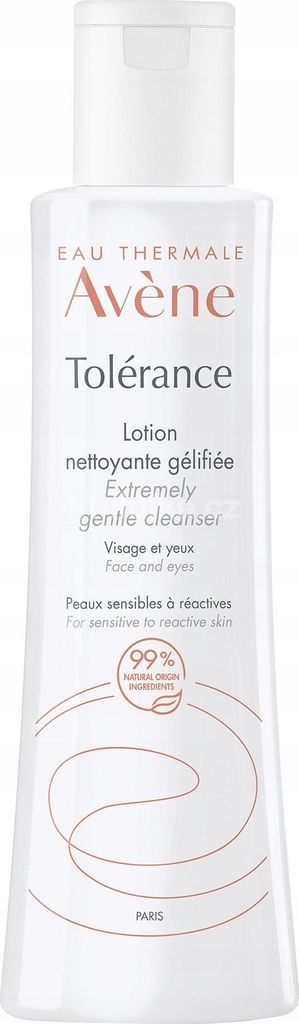 Avène Lotion Nettoyante Extrêmement Douce Image du produit 