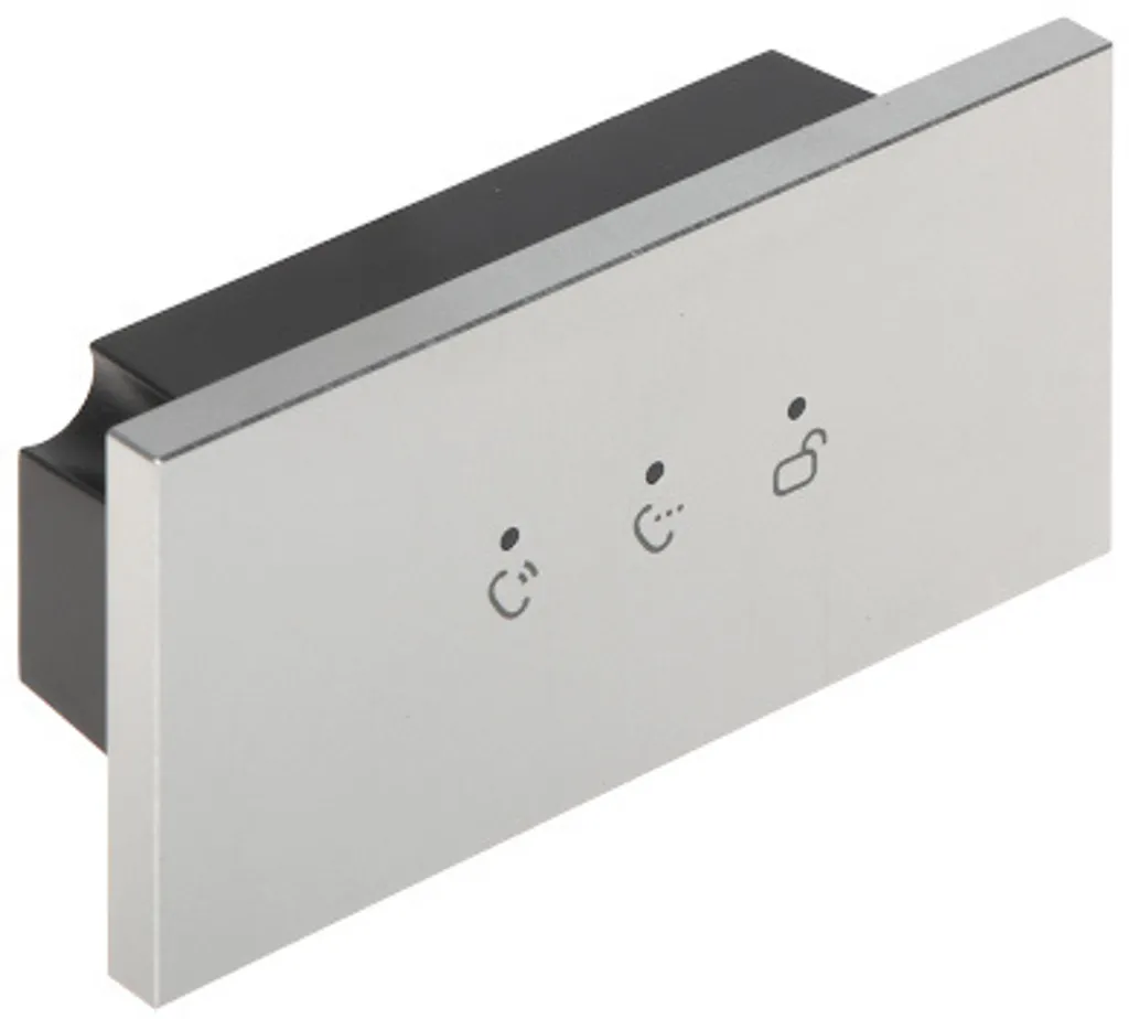 Dahua Technology Module Indicateur d'État VTM125 pour Interphonie Vidéo - 9