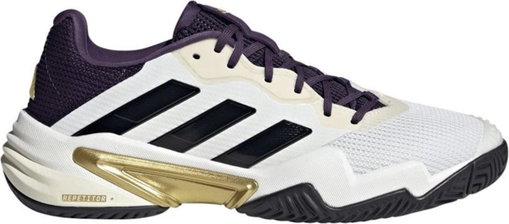 Schuhe Adidas Barricade 13 JR1499