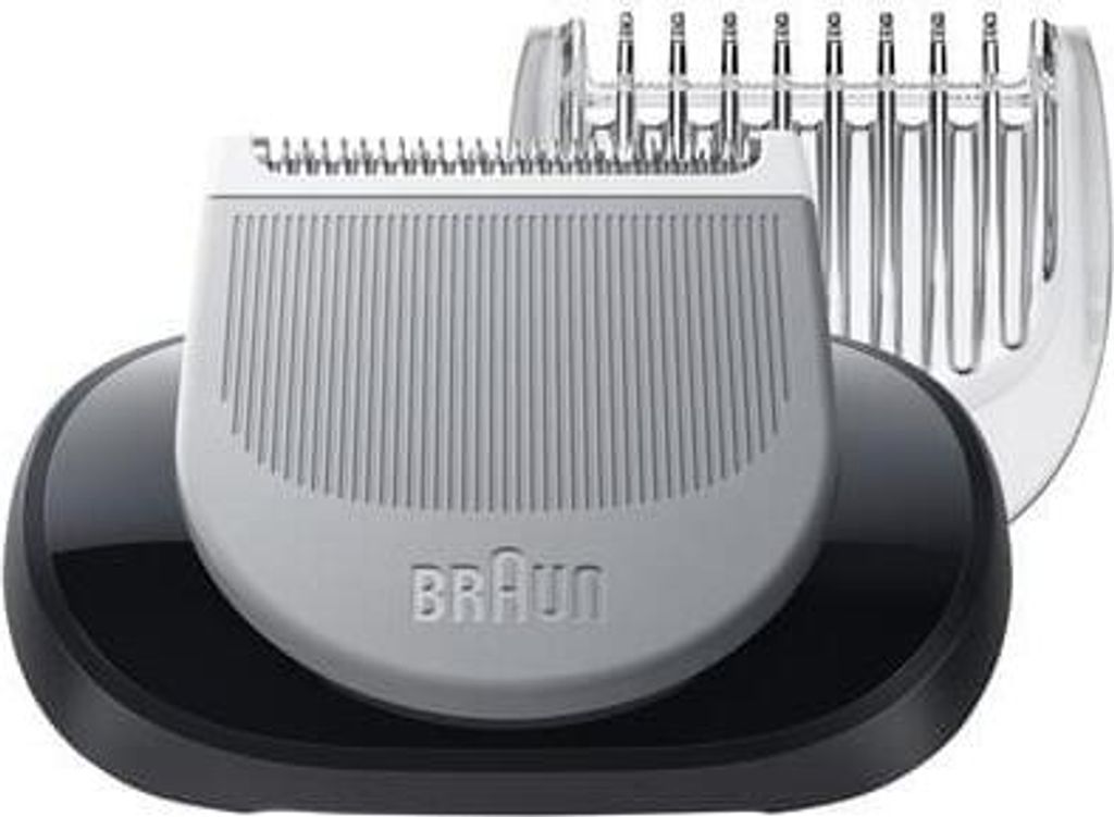 BRA Accessoire Body Groomer S5-7 Image du produit 
