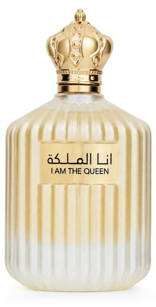 Ard Al Zaafaran, I Am The Queen, Eau de Parfum, para mujer, Imagen del producto  Imagen generada por IA