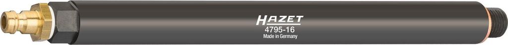 Hazet Druckverlust-Tester 4795-16, Länge 230 mm