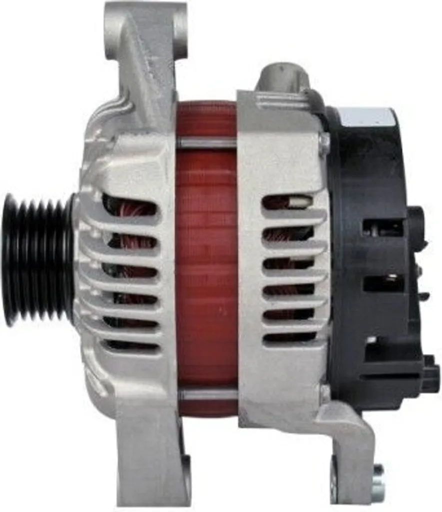 Alternateur pour réparer circuit de charge Opel Tigra et Vectra B J96