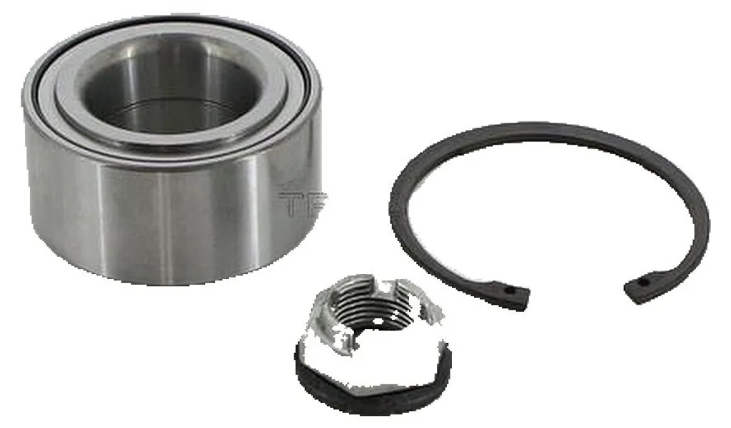 Supprimez le bruit de roue sur Range Rover Evoque - Roulement 86mm