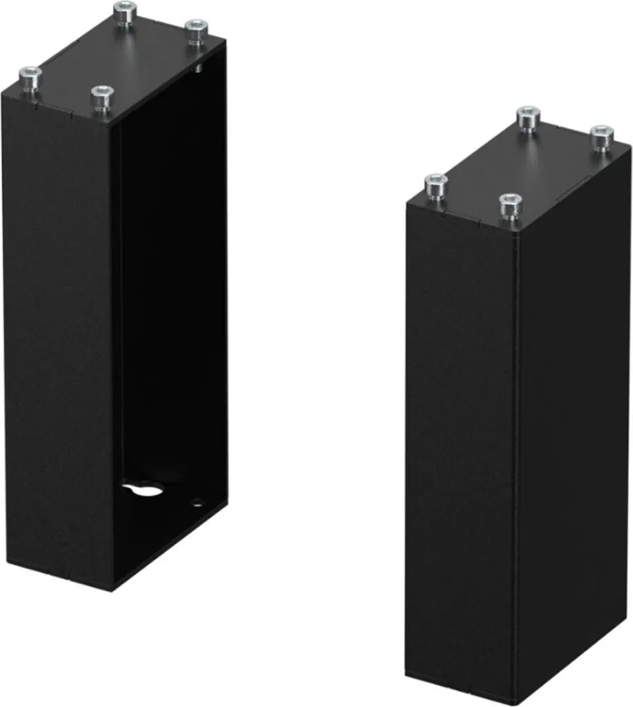 Kit rallonge SMS de 225 mm pour support Func Mobile motorisé - 3