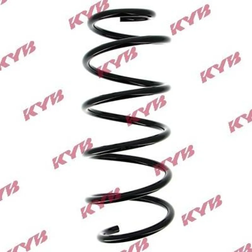 Molla Sospensione Anteriore Honda Civic IX (FK) 2012+ | Ripristino Assetto