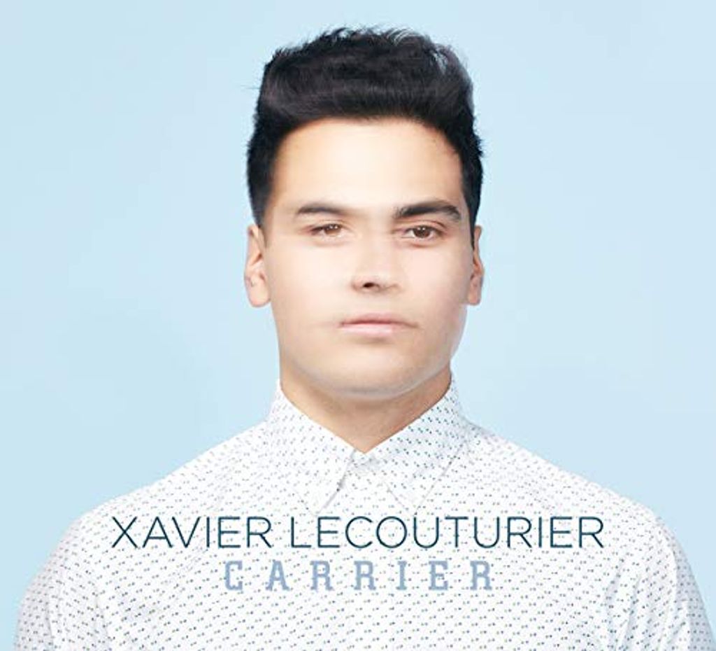 Lecouturier, X: Carrier