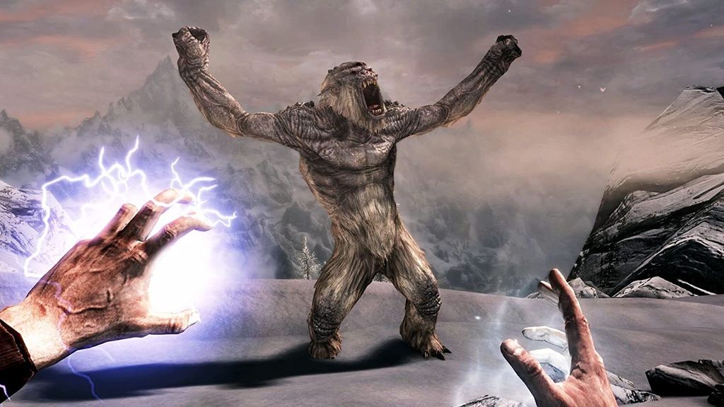 The Elder Scrolls V: Skyrim Obrázok produktu 4
