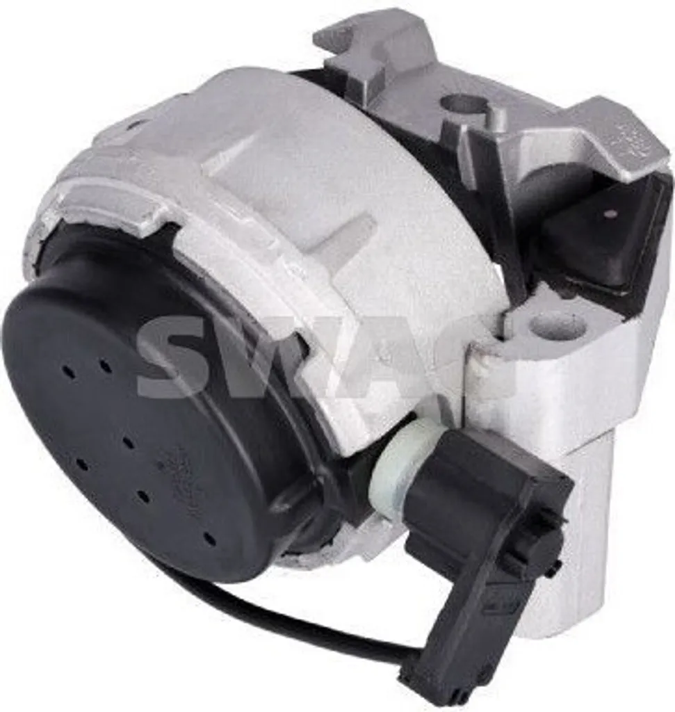 Supprimer vibrations Audi A6 4G C7 avec support moteur SWAG 33 10 7902
