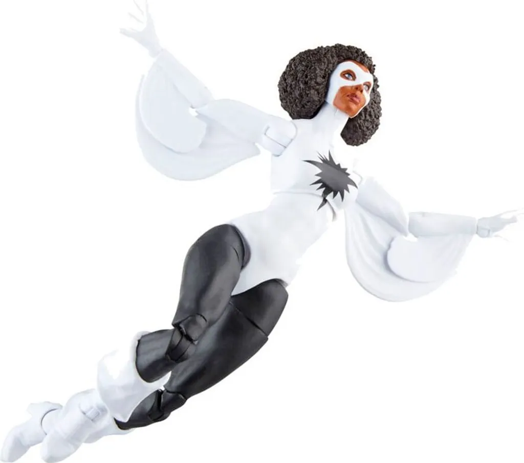 Figurines Avengers Hasbro de 15 cm pour compléter votre collection - 5