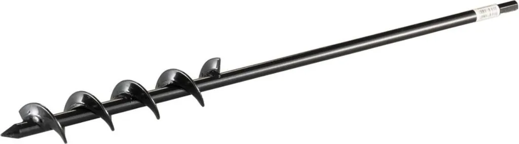 Makita D-75421 Trivella per Terreno 45mm | Attacco Esagonale 12mm
