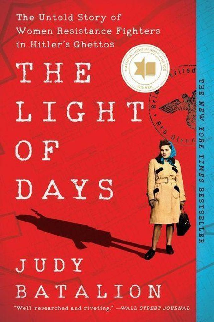 Light Of Days The – Lingua: Inglese