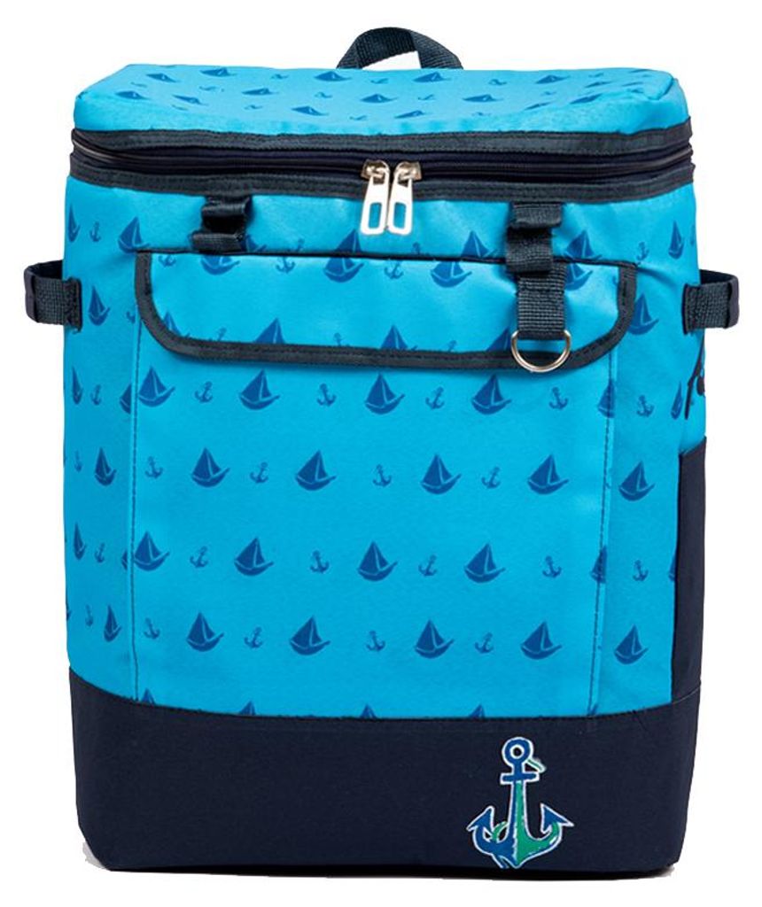 Mochila térmica para barco Anemoss Marine Collection, bolsa Imagen del producto 