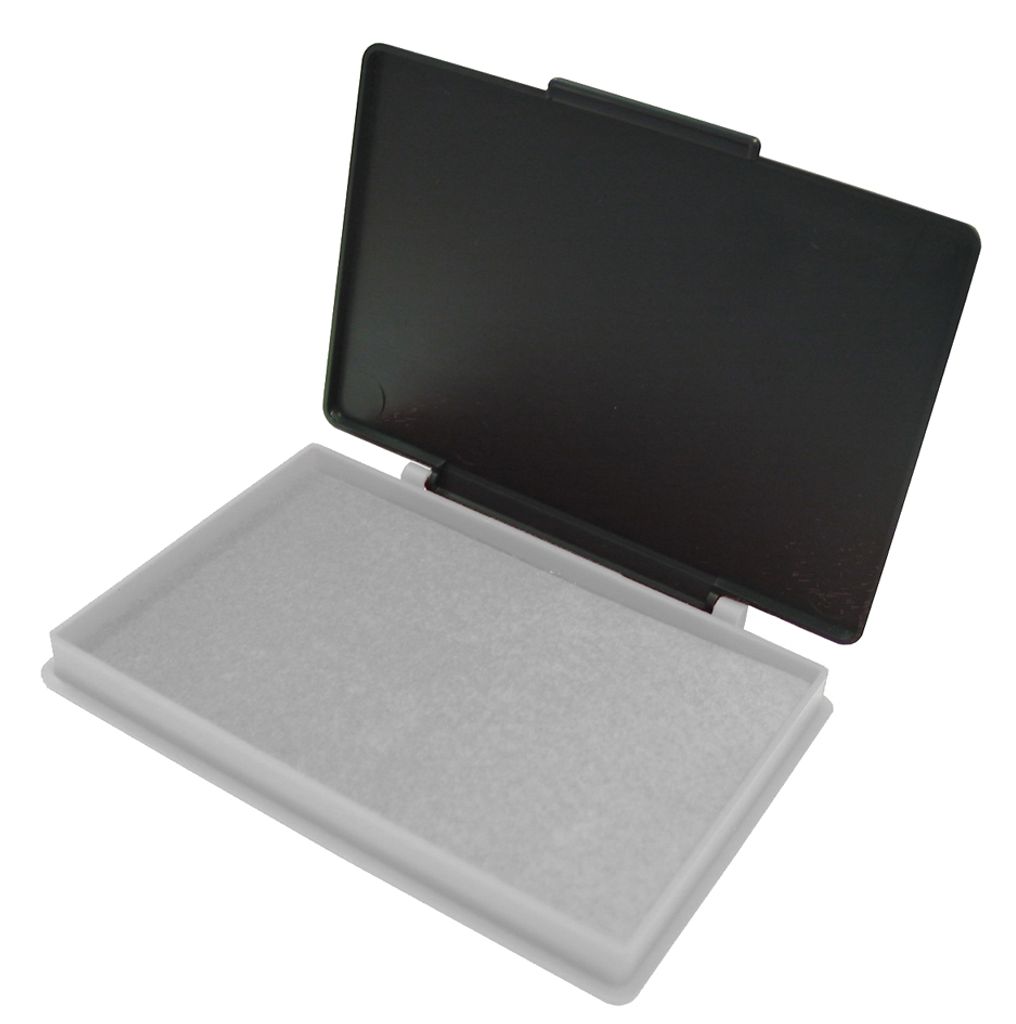 Kores Stempelkissen "NATUR" (B)110 x (T)70 mm ungetränkt