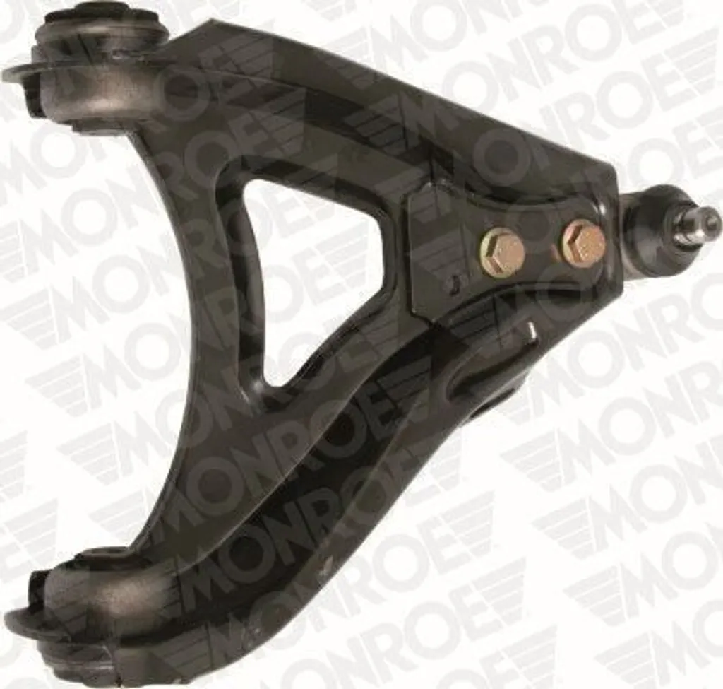 Supprimez le jeu direction Megane I avec bras de suspension Monroe L25505 OE