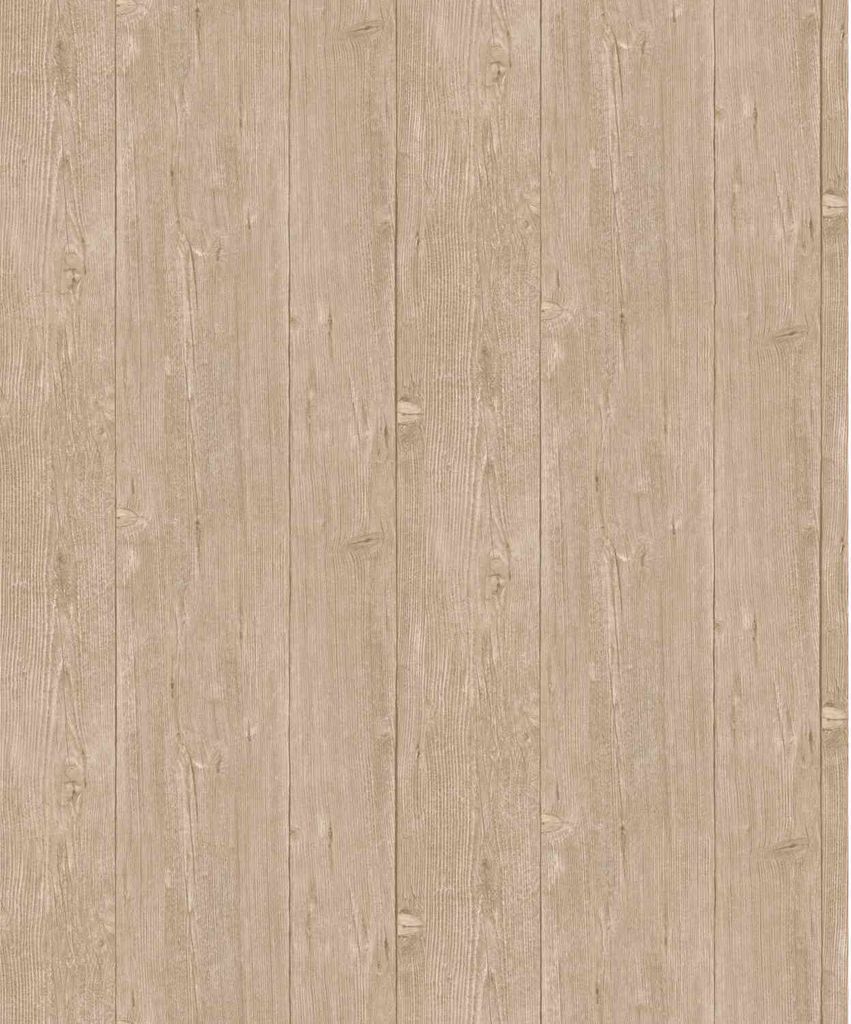 Vliestapete 5820-33 Tapete Holz 0.53 x 10.05 m Erismann Imitations 2 Braun