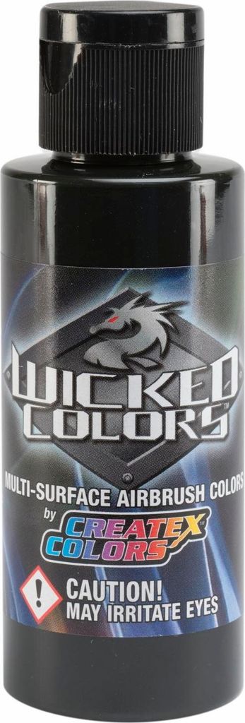 CREATEX Wicked W068 Detail Raw Umber 60ml Airbrush Farbe 116068