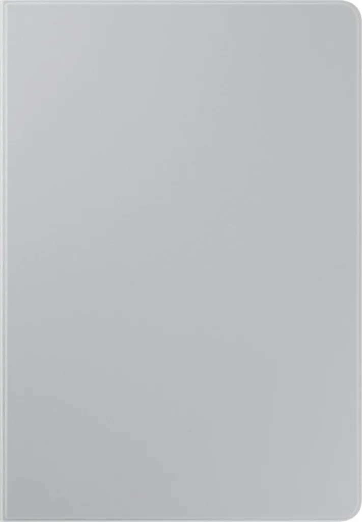 SAMSUNG EF-BT870PJEGEU SAMSUNG Book Cover Tablet-Hülle für SAMSUNG Galaxy Tab S7 grau