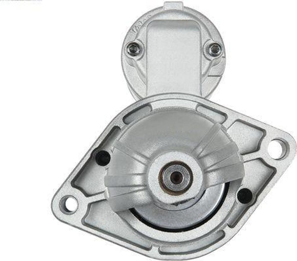 AS-PL S3017PR Anlasser, generalüberholt OE 46823548 kompatibel mit Bipper, Tigra, Corsa D, Corsa C, Combo, Astra H, Agila A, Ypsilon, Musa, Tipo, ...
