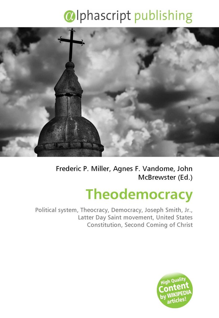 Theodemocracy
