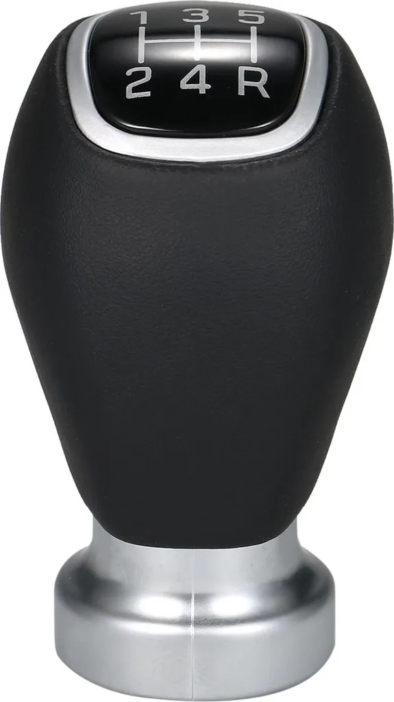 Rinnovare Interni Kia Rio 2012-2015 - Pomello Cambio 5 Marce Nuovo