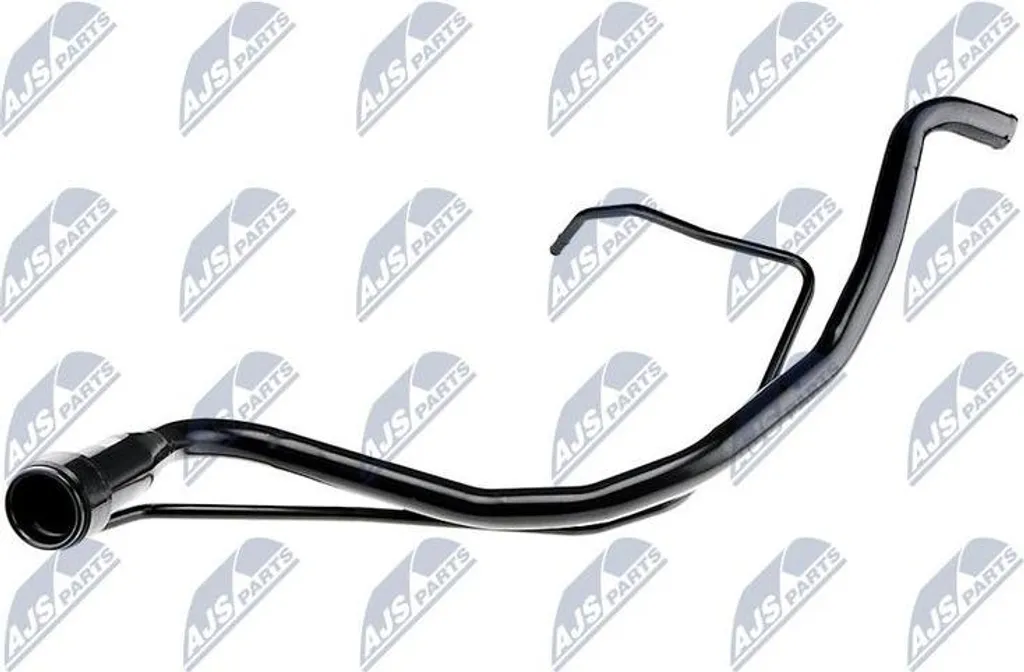 Tuyau de remplissage réservoir anticorrosion Toyota Corolla 7720102110