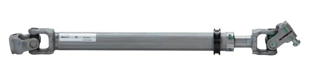 Colonne de direction pour camion IVECO S-WAY - Arbre Bosch K S00 001 633