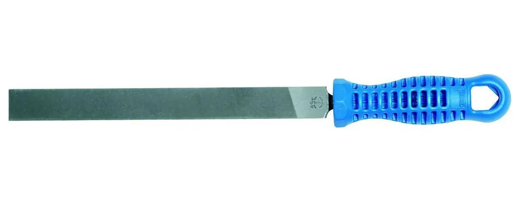 Gedore 8725 2-6 Lima Professionale 150x16mm DIN 7261 Form E