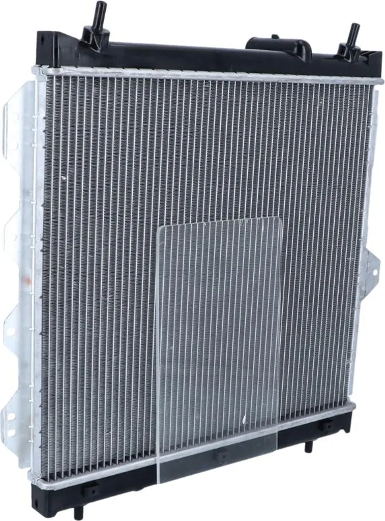 Radiateur Eau Moteur NRF pour Chrysler PT Cruiser - Qualité OEM - 16