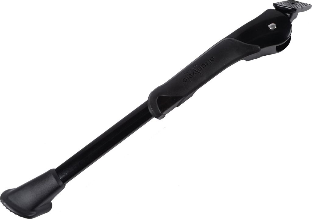Atranvelo Seitenständer Rex X-Long Ständer at.Velo Rex X-Long 26-29 Alu b