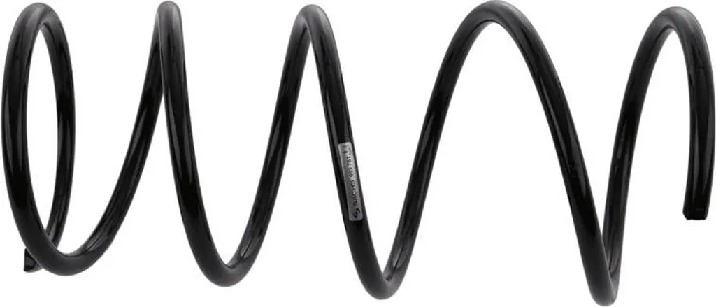 Ressort de suspension SACHS 993 781 : Corrigez l'affaissement de votre RAV 4