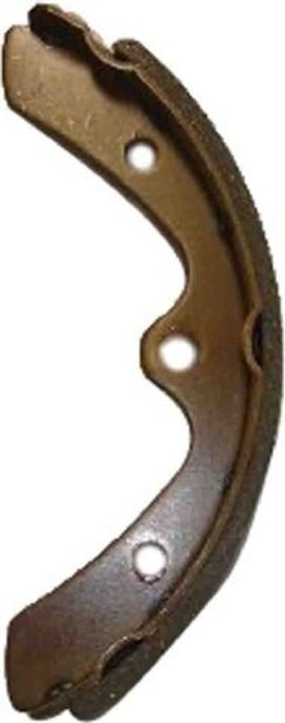 Japanparts GF-800AF Bremsbackensatz