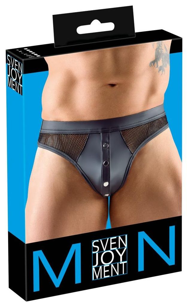 String