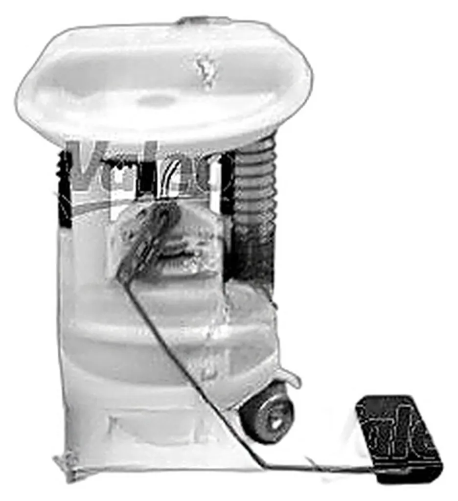 Unité d'injection Pompe à essence 1.17 l/min Valeo pour Renault Clio 13V