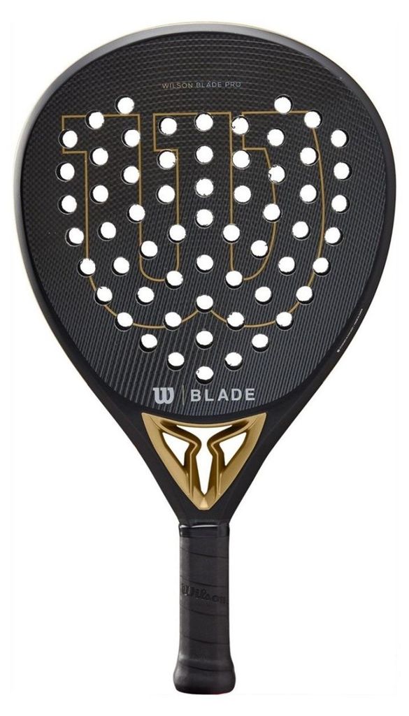 Wilson Blade Pro V2 Padel-Schläger