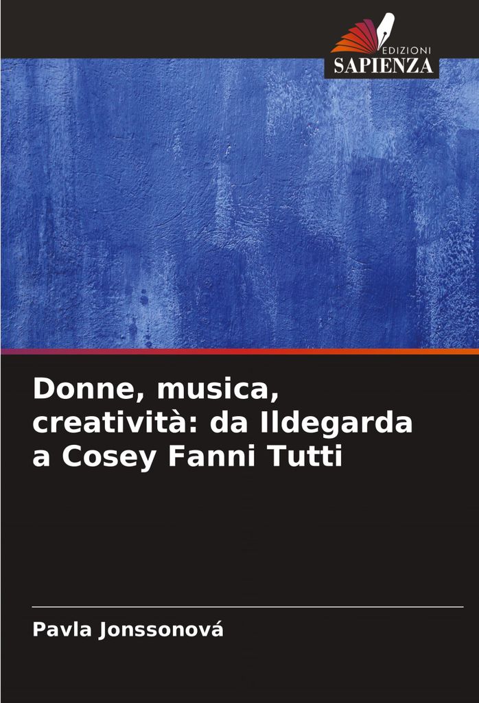 Donne, musica, creatività: da Ildegarda a Cosey Fanni Tutti