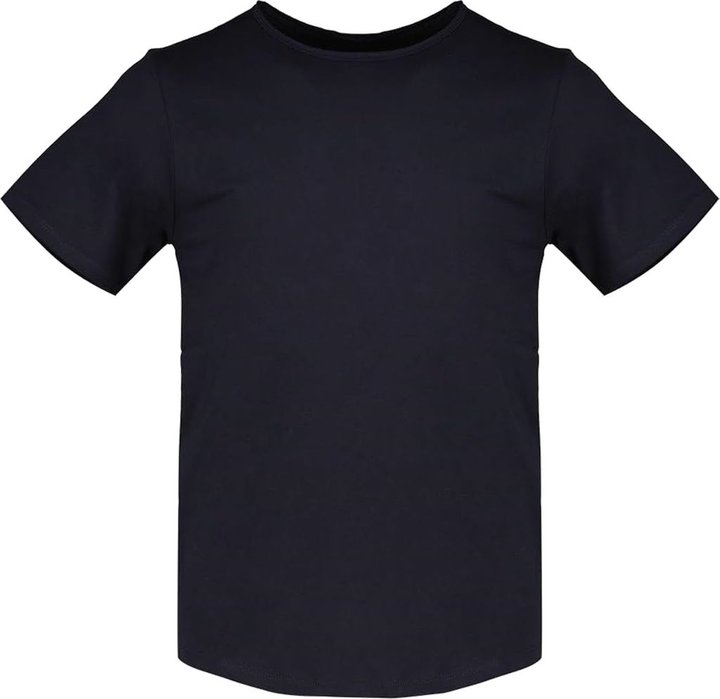 Replay Raw Cut Crew Shirt Herren