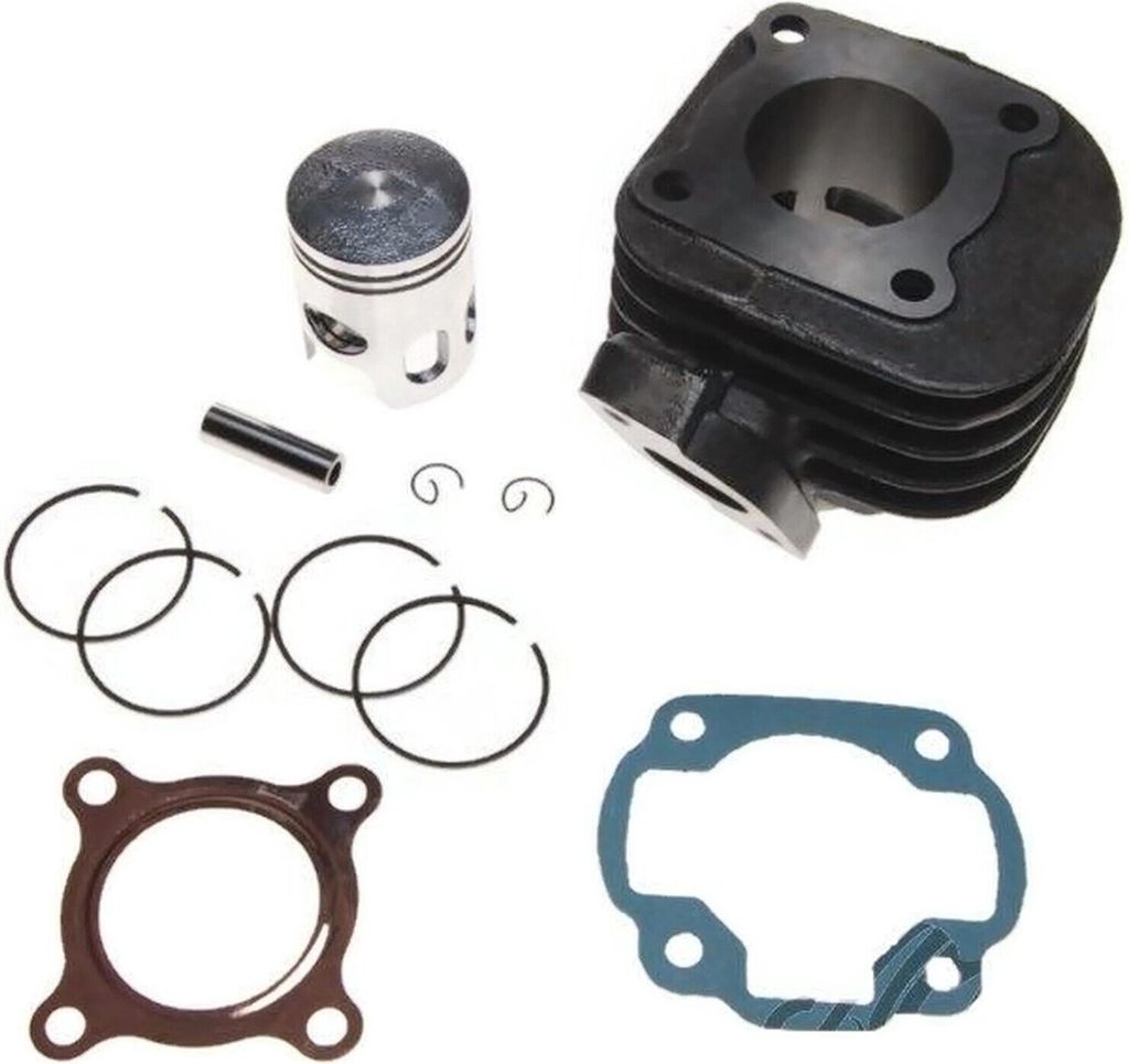 Zylinder 40mm Set für Aprilia Benelli Beta CPI KTM Malaguti MBK PGO REX Yamaha