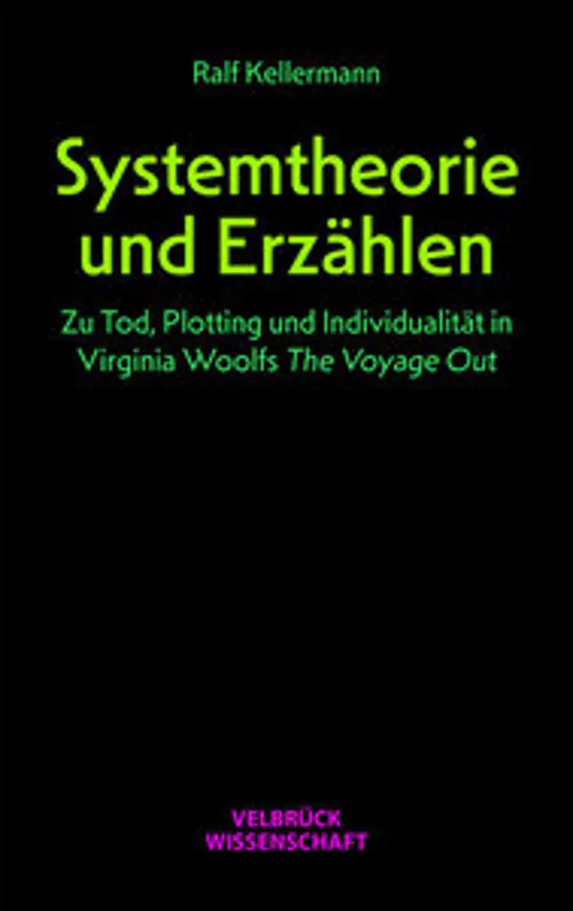 Théorie des systèmes et narration : Comprendre la complexité du récit