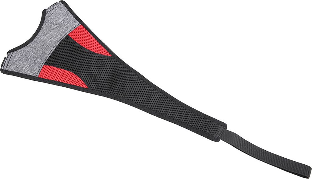 Fahrrad -Schweißband Neoprene Stoffe Schweißband -Lenker wasserdes Denim -Mesh -Stoff Fang zum Fahrrad