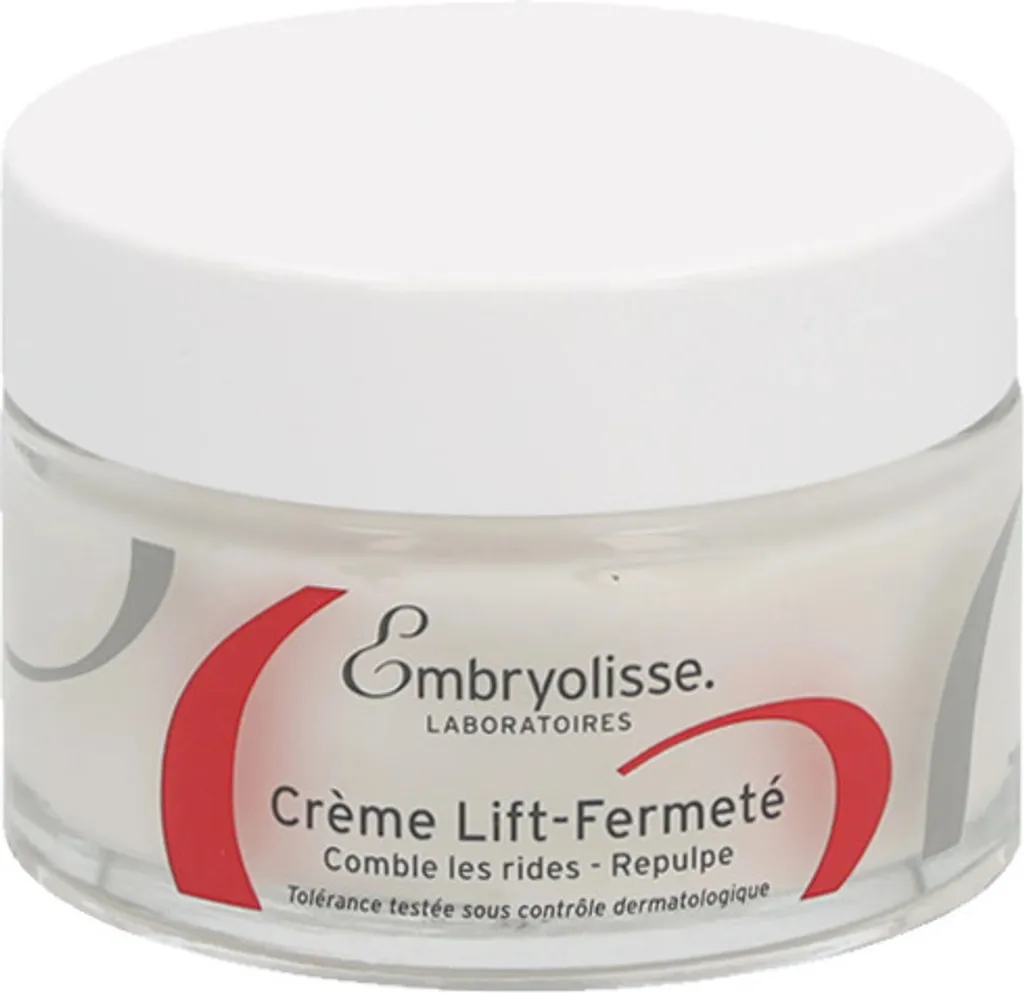 Soin Hydratant Lissant Embryolisse à l'Acide Hyaluronique pour le Visage - 9