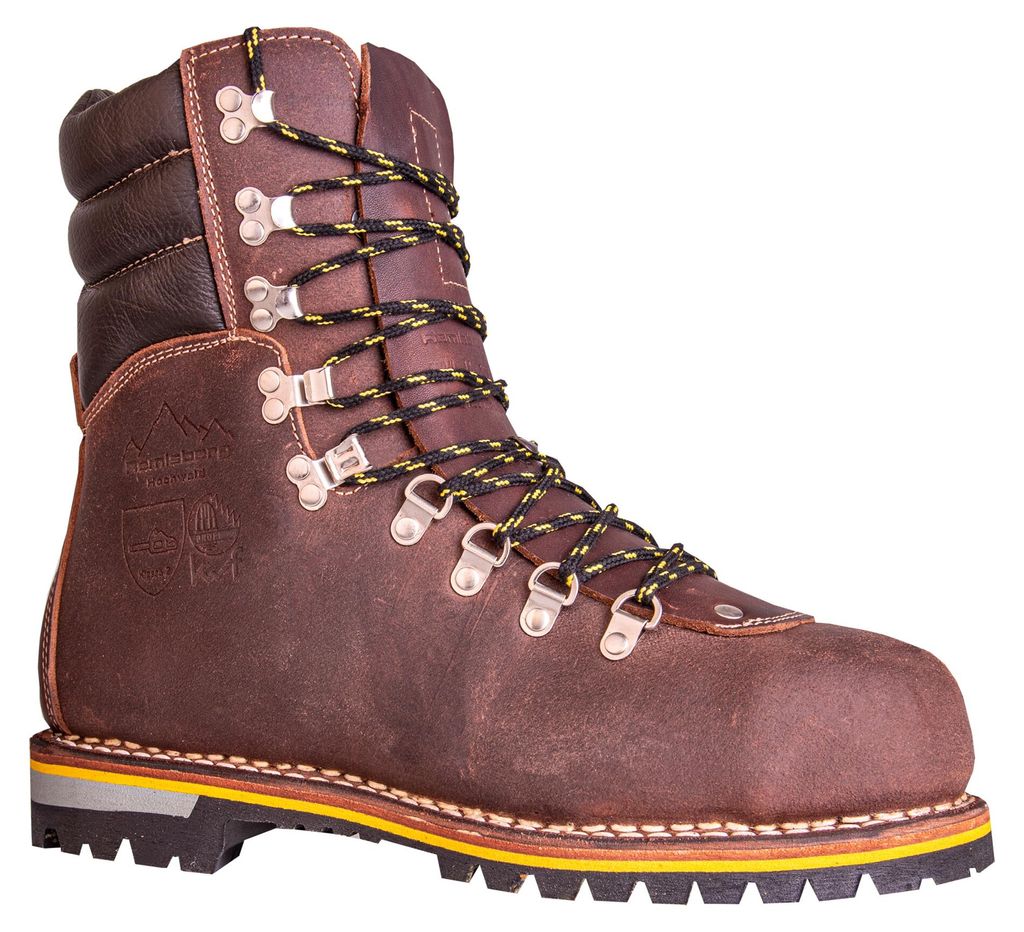 Hase HOCHWALD, S2 Forst-Sicherheitsstiefel aus Produktbild 