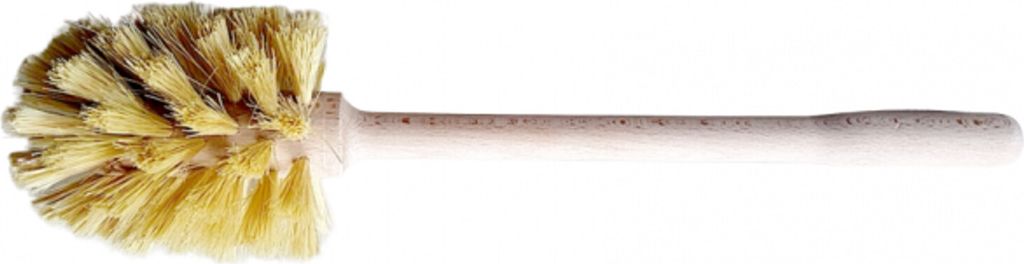 Brosse à WC Starmann en hêtre Tampico 6/306F Image du produit 