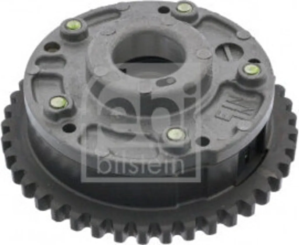 Febi Bilstein 46505 Déphaseur d'Arbre à Cames pour BMW X5 E53 E70