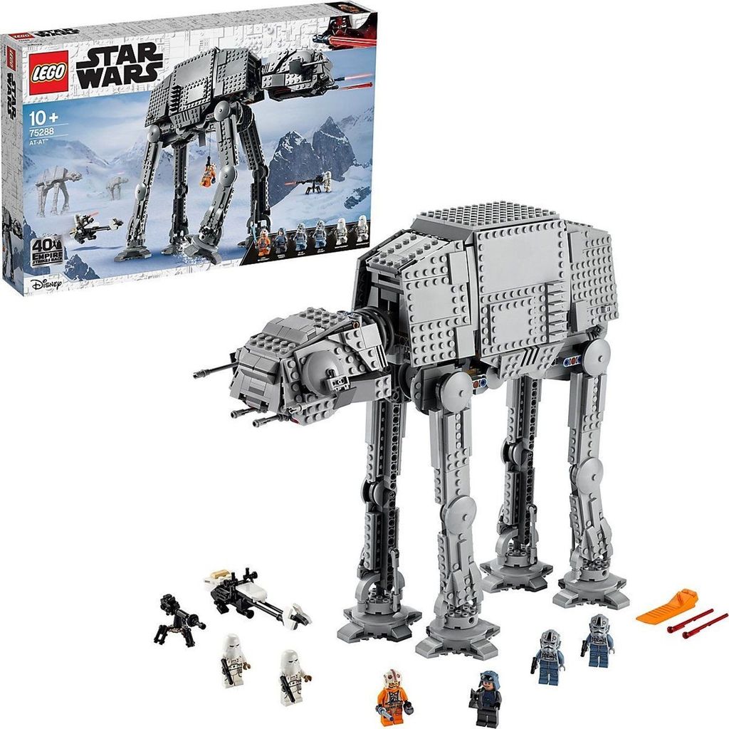 LEGO® Star Wars™ 75288 AT-AT™ Produktbild 